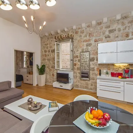 Apartamento Dream Dubrovnik