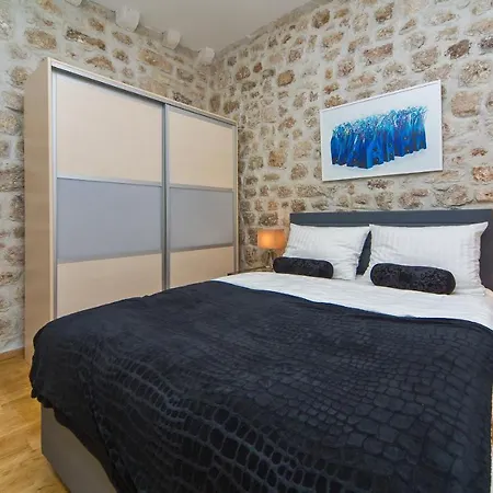Dream Apartman