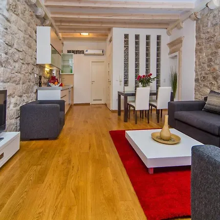 Dream Apartamento Dubrovnik