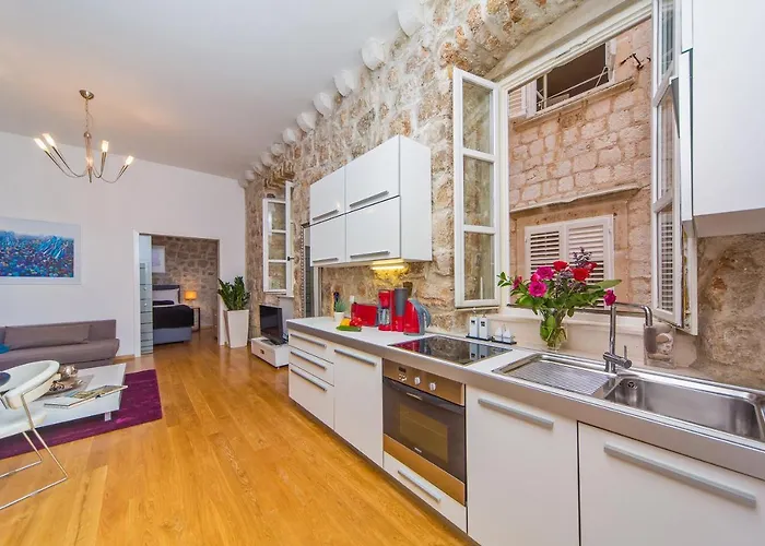 Dream Appartement Dubrovnik